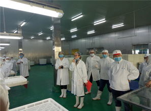 立足岗位,比学赶超 荣祺食品公司党支部组织举办职工劳动技能比赛